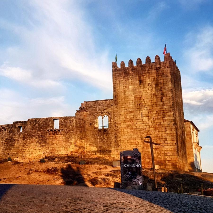 Вилла Casa Dom Yahya Бельмонте Экстерьер фото