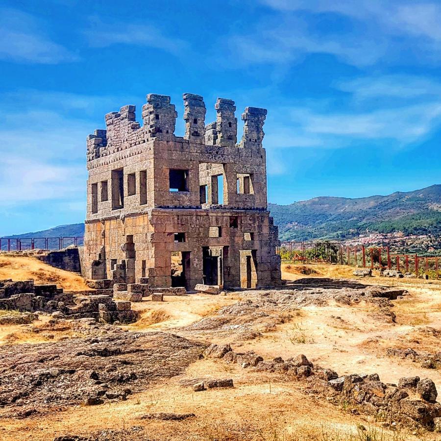Вилла Casa Dom Yahya Бельмонте Экстерьер фото