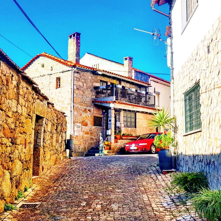 Вилла Casa Dom Yahya Бельмонте Экстерьер фото